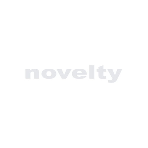 NOVELTY Alternative text - NOVELTY