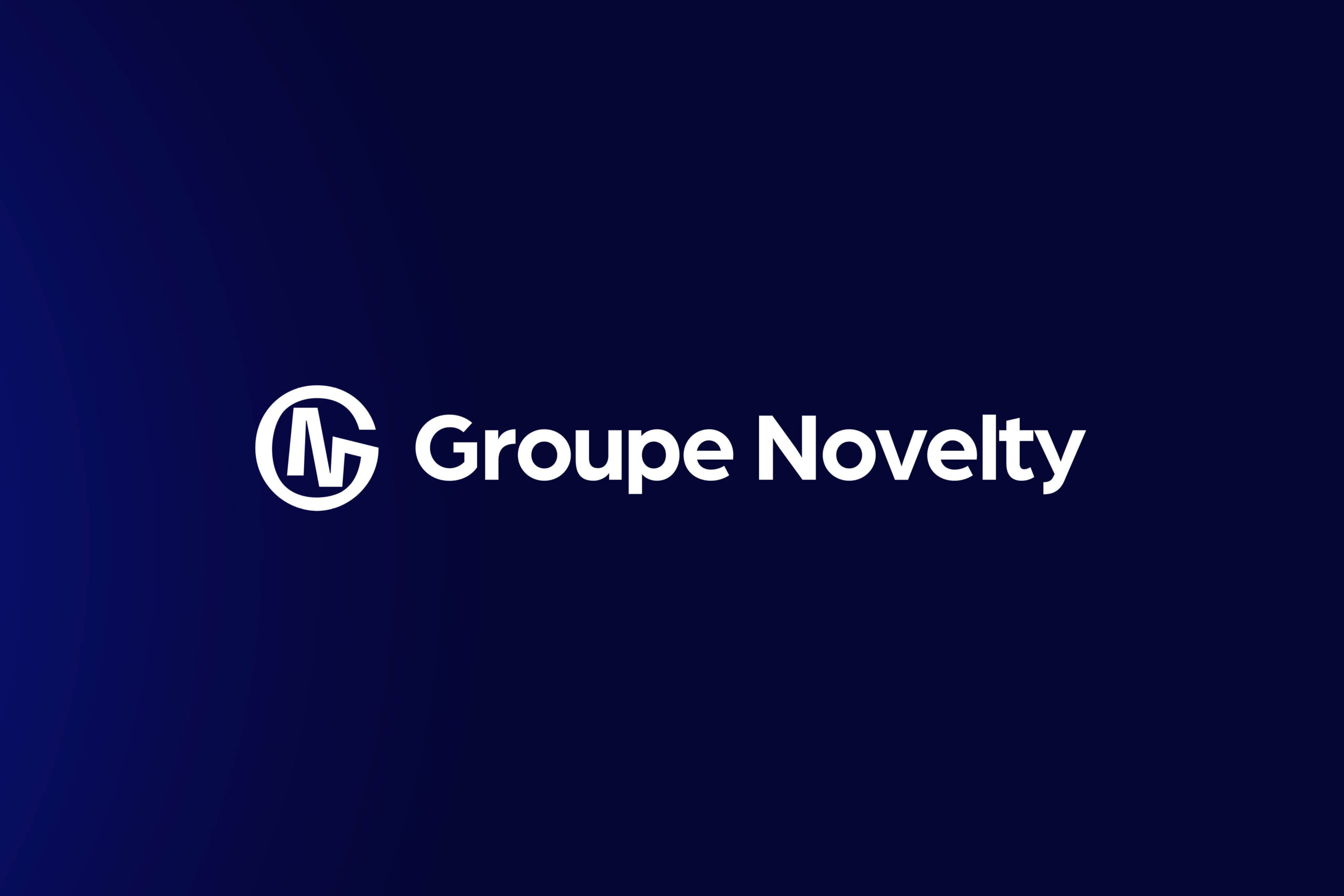 Groupe Novelty Alternative text - Groupe Novelty
