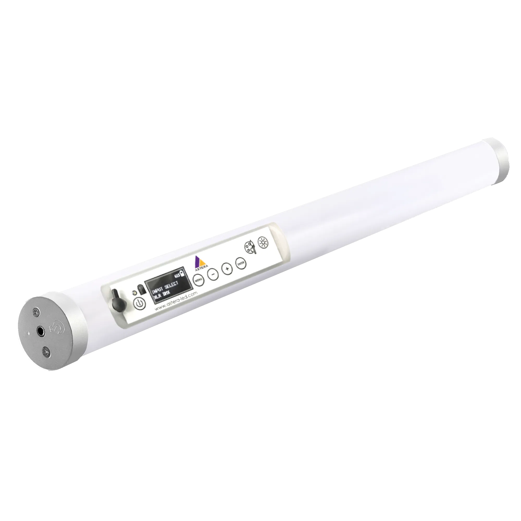 Alternative text - Astera