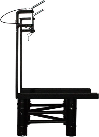 ASD / PROLYTE Alternative text - ASD / PROLYTE