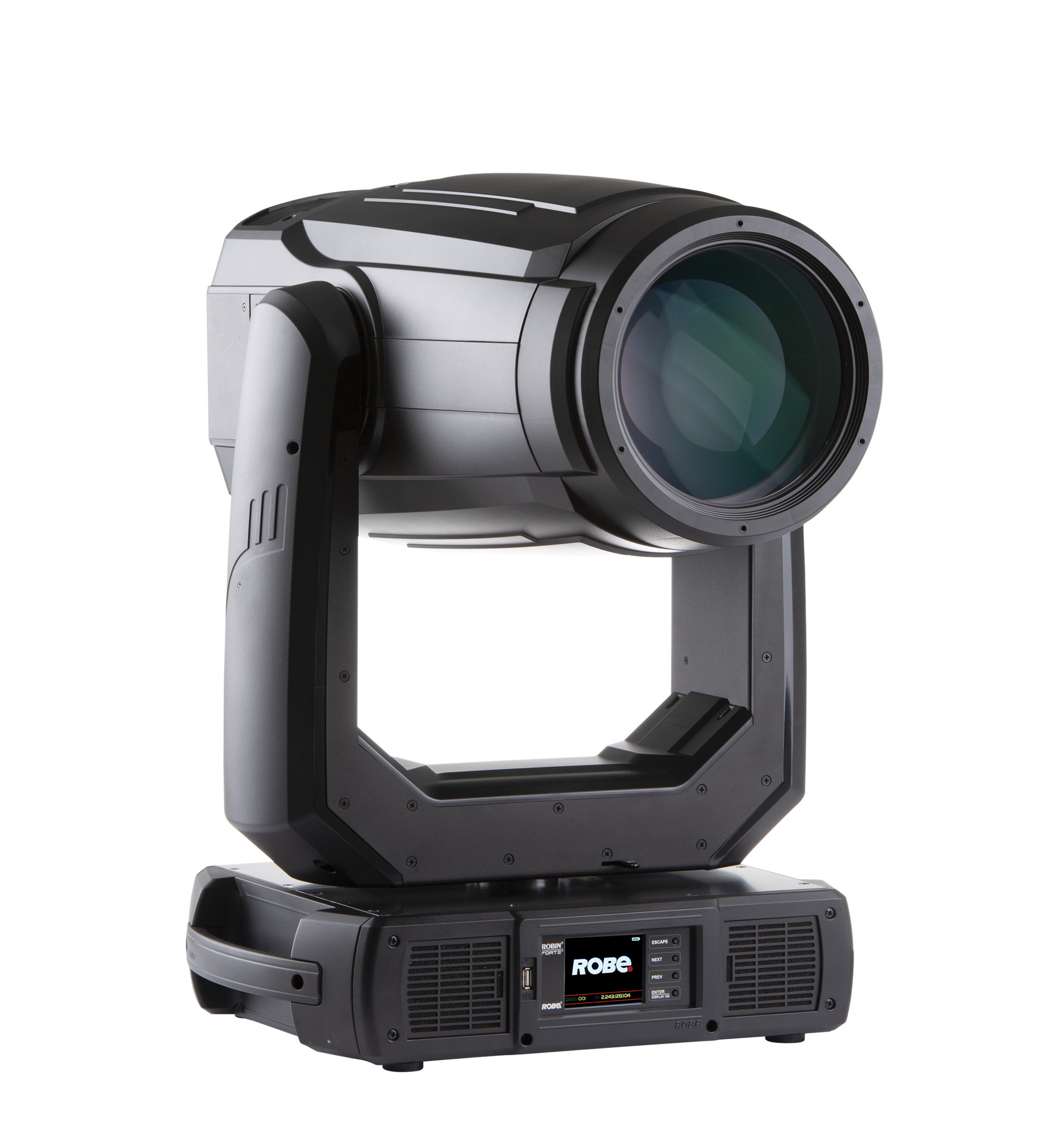 Robe Alternative text - Robe