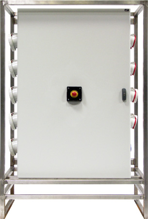 MERLIN GERIN Alternative text - MERLIN GERIN