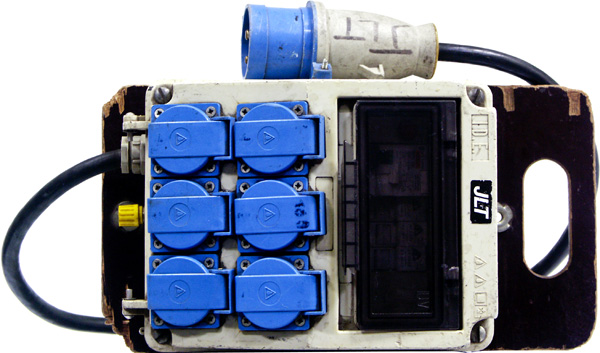 MERLIN GERIN Alternative text - MERLIN GERIN