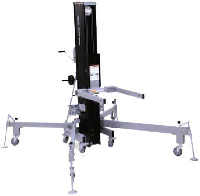 GENIE Alternative text - GENIE