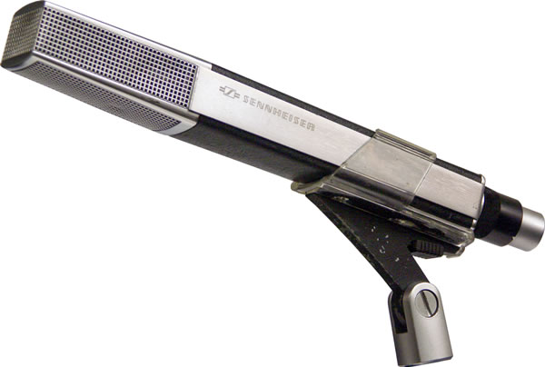 SENNHEISER Alternative text - SENNHEISER