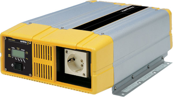 XANTREX Alternative text - XANTREX