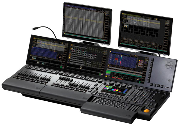 MA LIGHTING Alternative text - MA LIGHTING