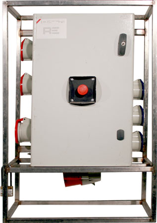 MERLIN GERIN Alternative text - MERLIN GERIN