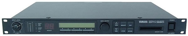 SPX 990 Alternative text - SPX 990