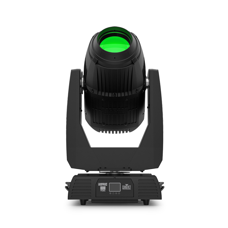 Chauvet Alternative text - Chauvet