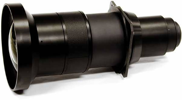 BARCO Alternative text - BARCO