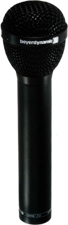 BEYERDYNAMIC Alternative text - BEYERDYNAMIC