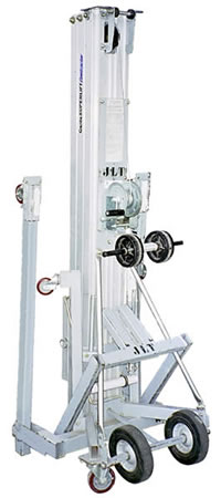 GENIE Alternative text - GENIE