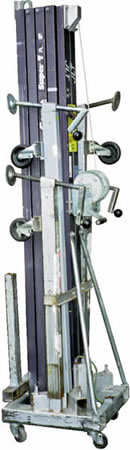 GENIE Alternative text - GENIE