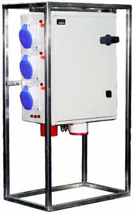 MERLIN GERIN Alternative text - MERLIN GERIN