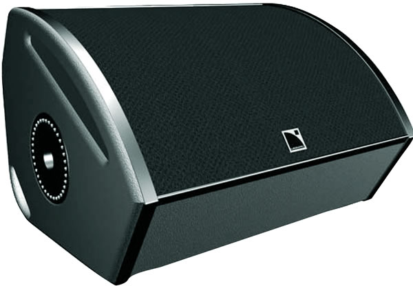 L-ACOUSTICS Alternative text - L-ACOUSTICS