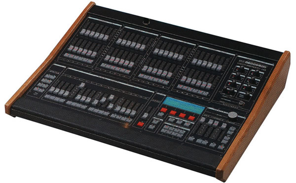 MA LIGHTING Alternative text - MA LIGHTING