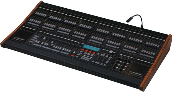 MA LIGHTING Alternative text - MA LIGHTING