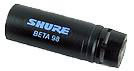 SHURE Alternative text - SHURE
