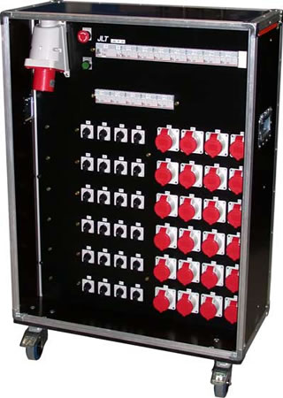 STACCO Alternative text - STACCO