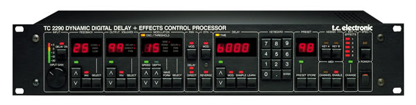 TC-ELECTRONIC Alternative text - TC-ELECTRONIC