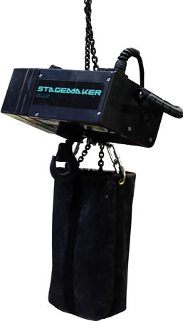 VERLINDE Alternative text - VERLINDE