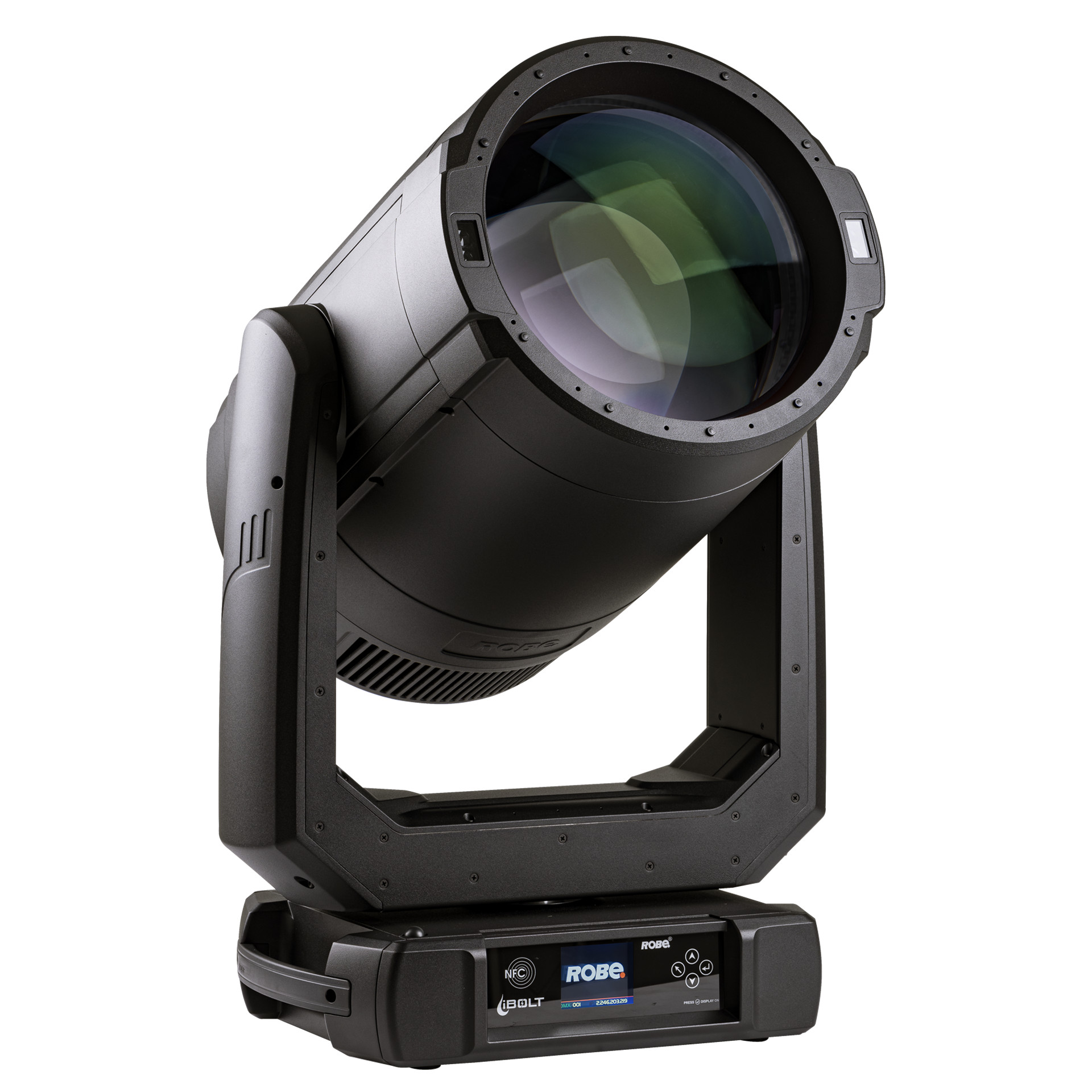 Robe Alternative text - Robe