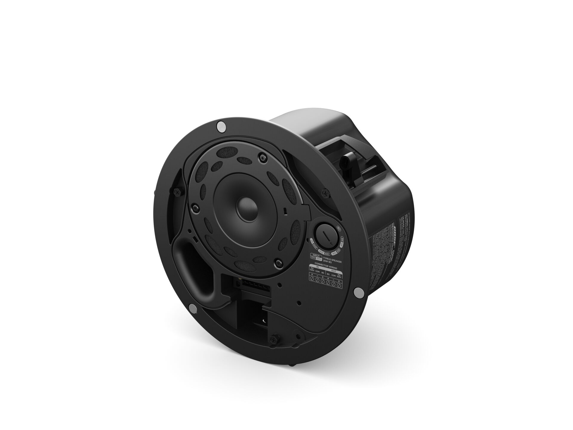 BOSE® Alternative text - BOSE®