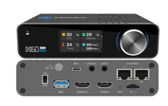 Kiloview Alternative text - Kiloview