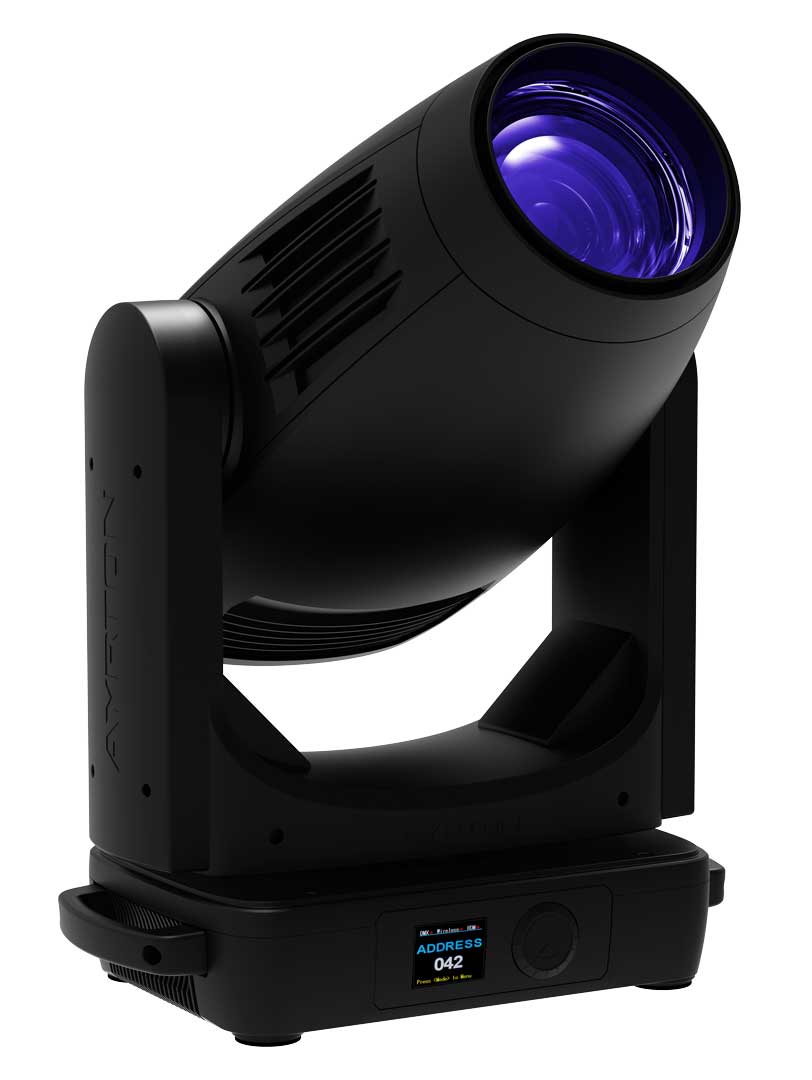 AYRTON Alternative text - AYRTON