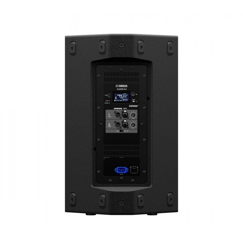 YAMAHA Alternative text - YAMAHA