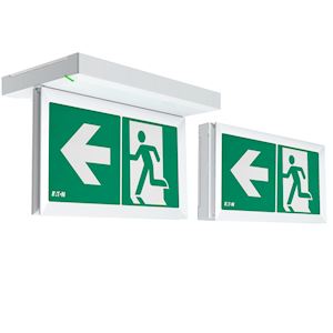 EATON LUMINOX Alternative text - EATON LUMINOX