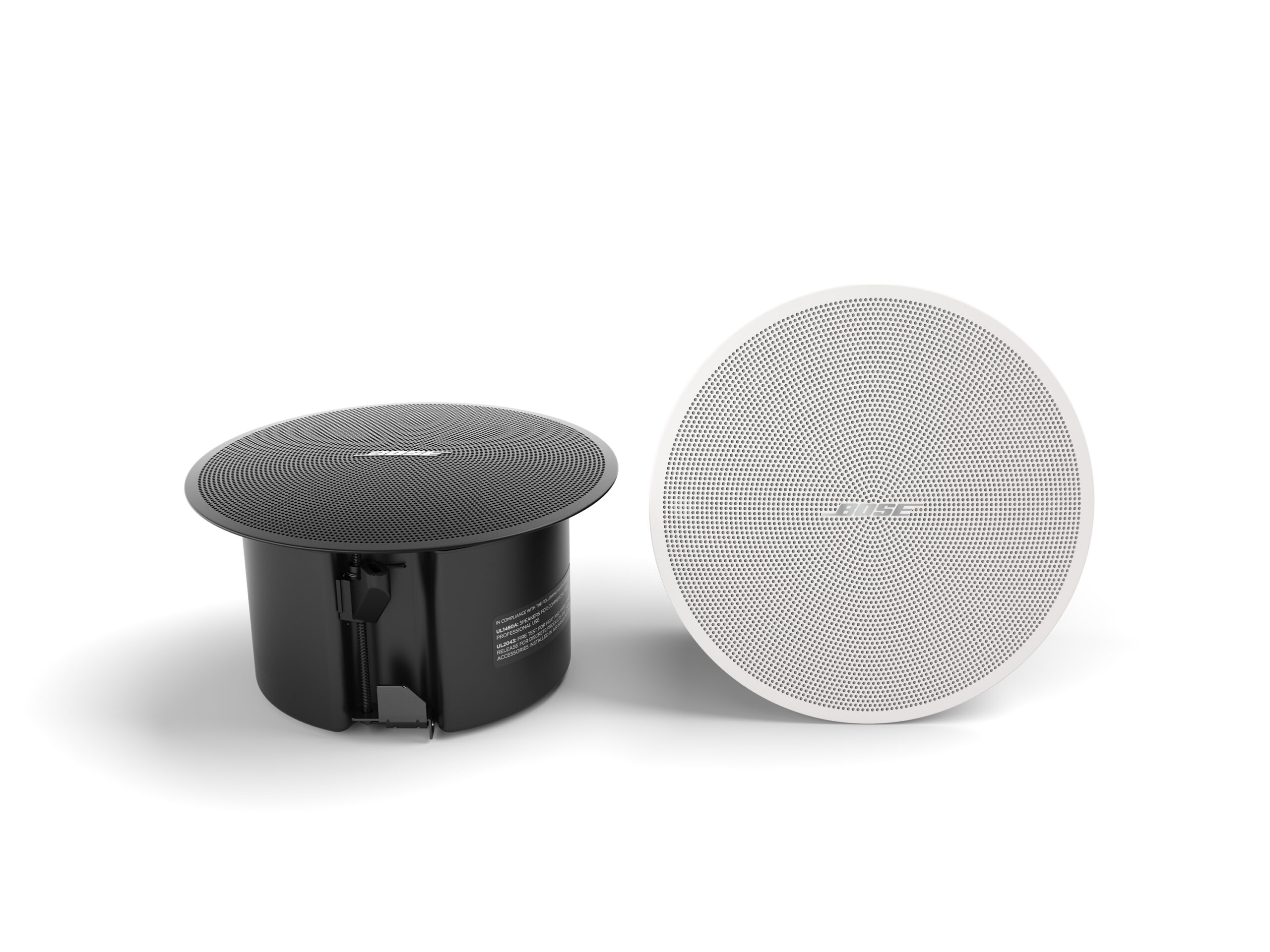 BOSE® Alternative text - BOSE®