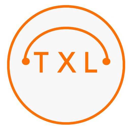 TXL Alternative text - TXL