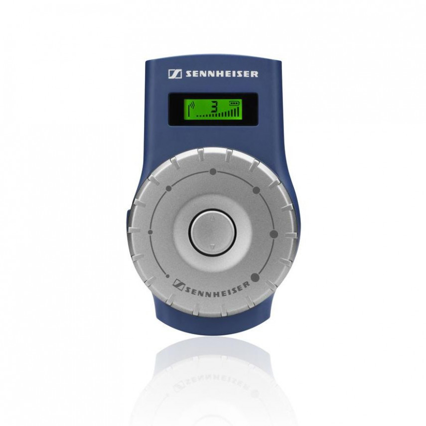 SENNHEISER Alternative text - SENNHEISER
