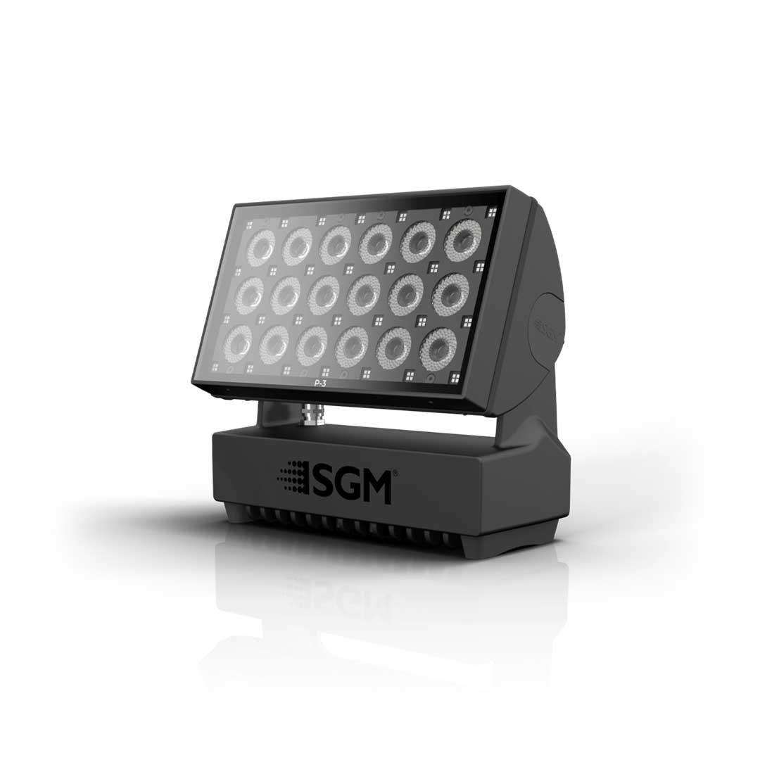 SGM Alternative text - SGM