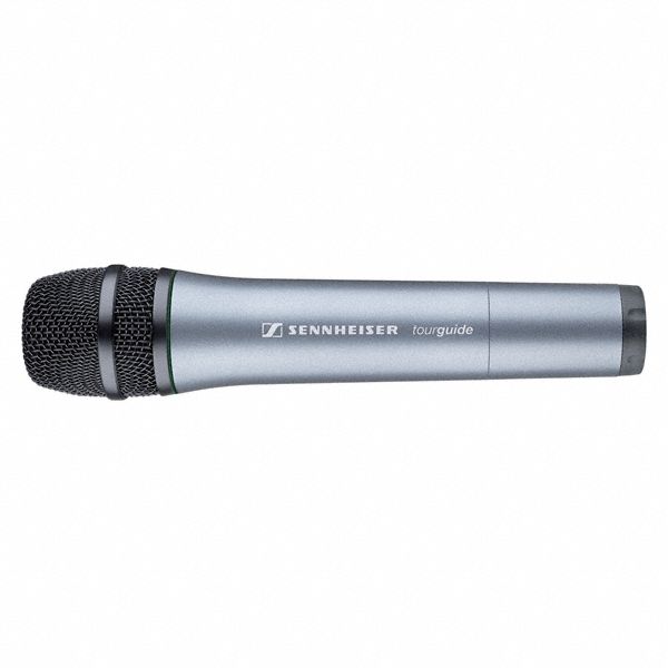 SENNHEISER Alternative text - SENNHEISER