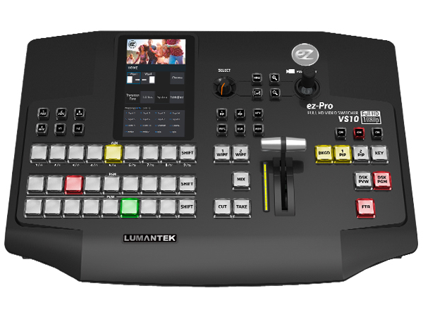 Lumantek Alternative text - Lumantek