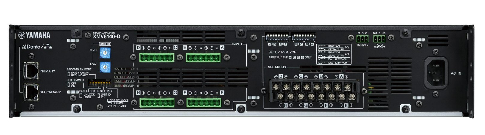 YAMAHA Alternative text - YAMAHA