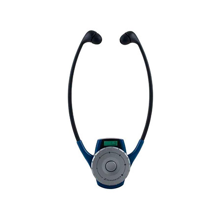 SENNHEISER Alternative text - SENNHEISER