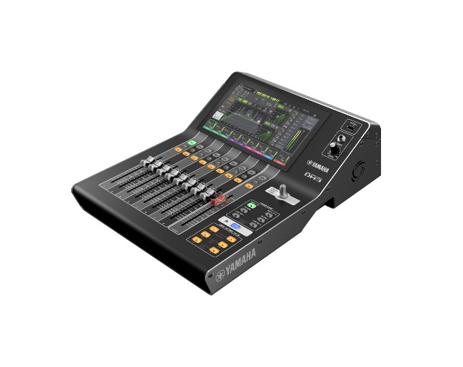 YAMAHA Alternative text - YAMAHA