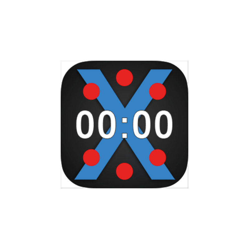 PIXTIMER PRO Alternative text - PIXTIMER PRO