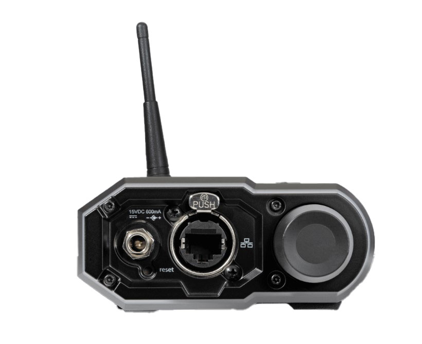 SHURE Alternative text - SHURE