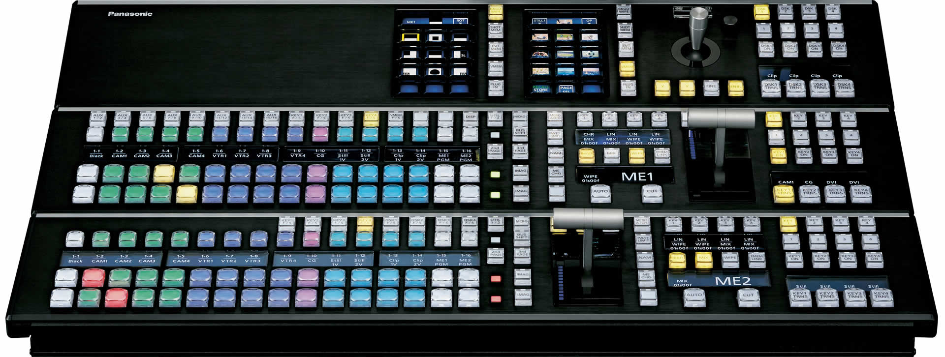 PANASONIC Alternative text - PANASONIC