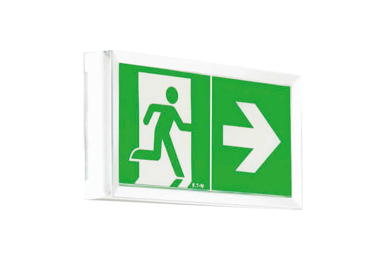 EATON LUMINOX Alternative text - EATON LUMINOX