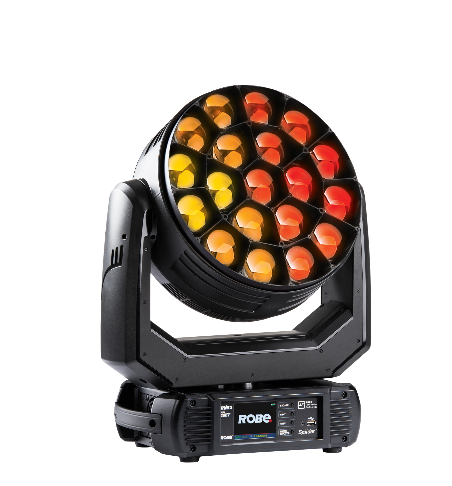 Robe Alternative text - Robe