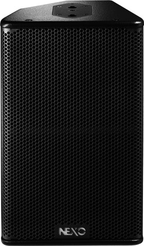 NEXO Alternative text - NEXO