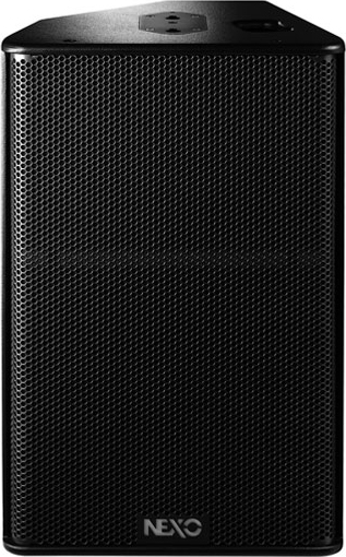 NEXO Alternative text - NEXO
