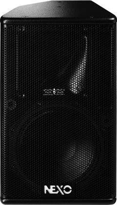 NEXO Alternative text - NEXO