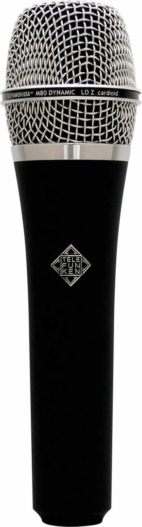 Telefunken Alternative text - Telefunken